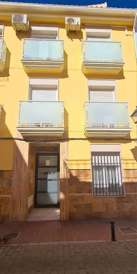 Apartamento A 2 Minutos De La Playa Y Centro Fuengirola Spain