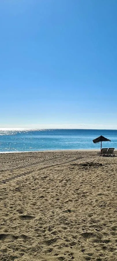 Apartamento A 2 Minutos De La Playa Y Centro Fuengirola Apartment